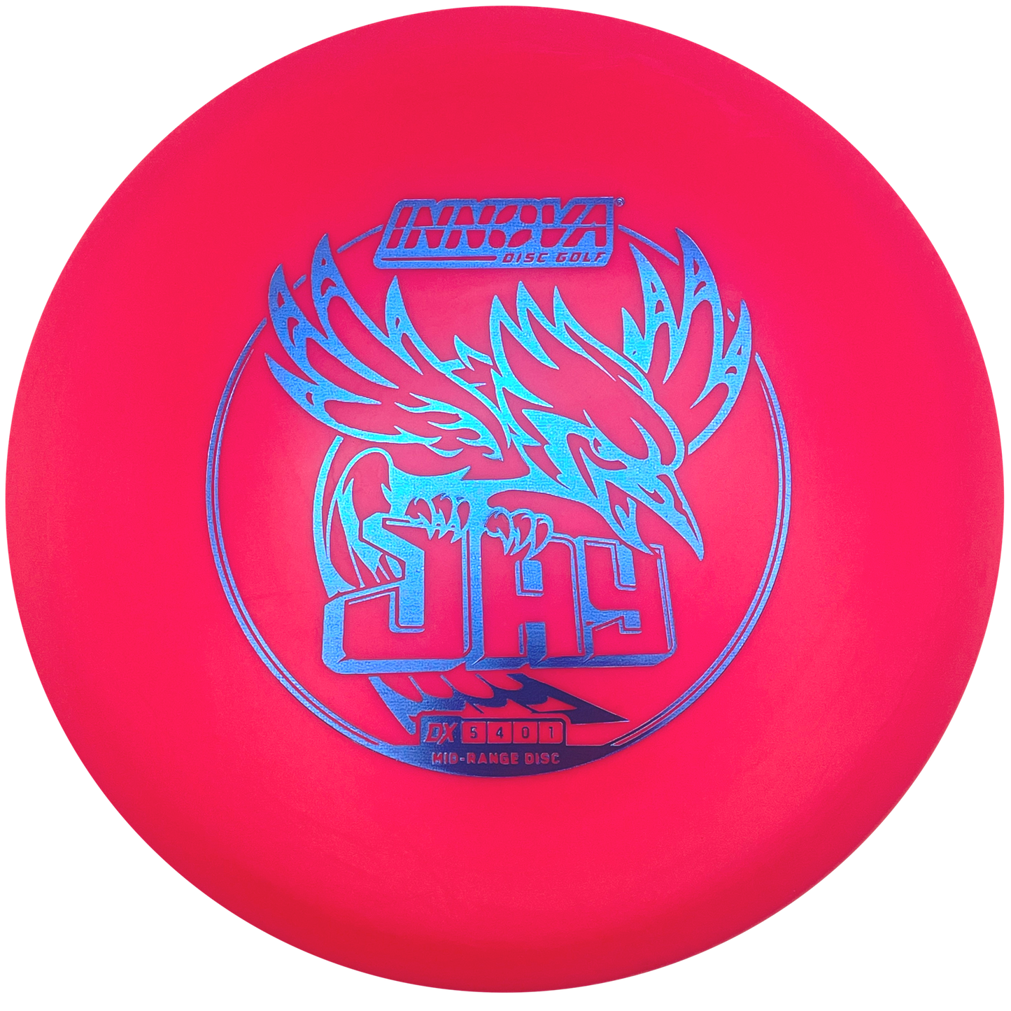Innova Jay - DX Line - Pink