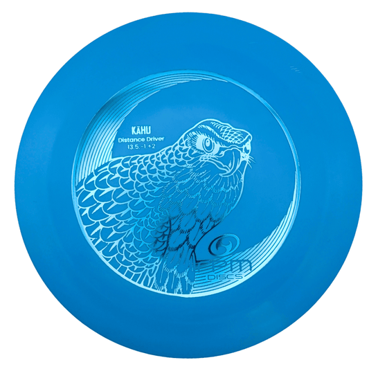 RPM Kahu - Strata Line