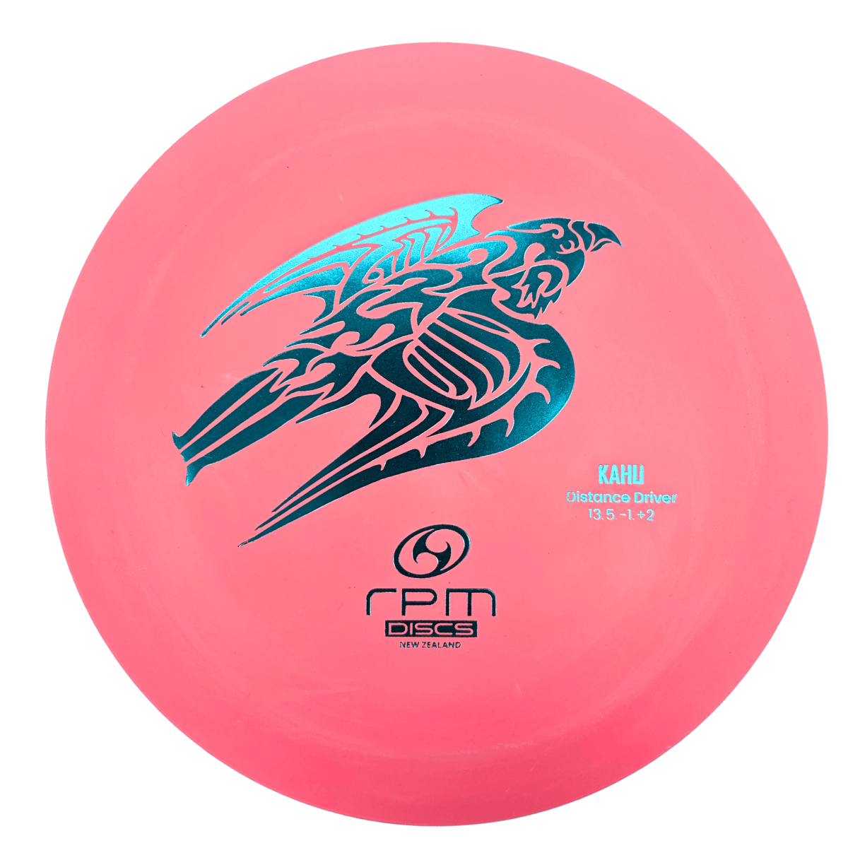 RPM Kahu - Strata Line