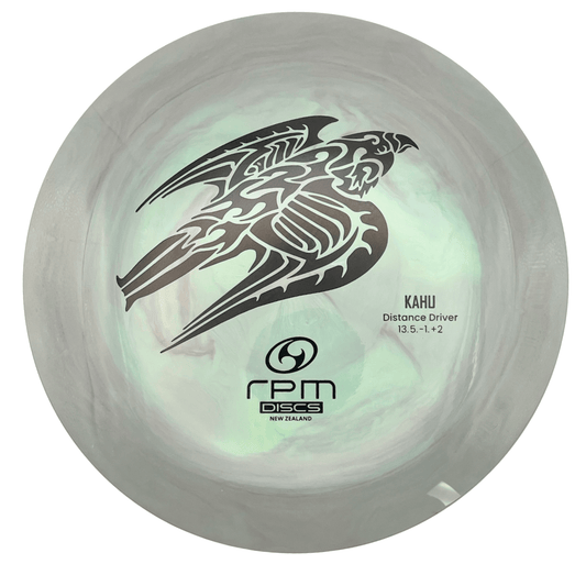 RPM Kahu - Atomic Line