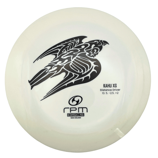 RPM Kahu XG - Atomic Line