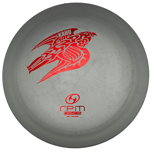 RPM Kahu - Strata Line