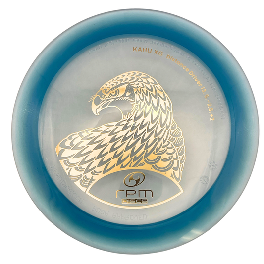 RPM Kahu XG - Cosmic Line