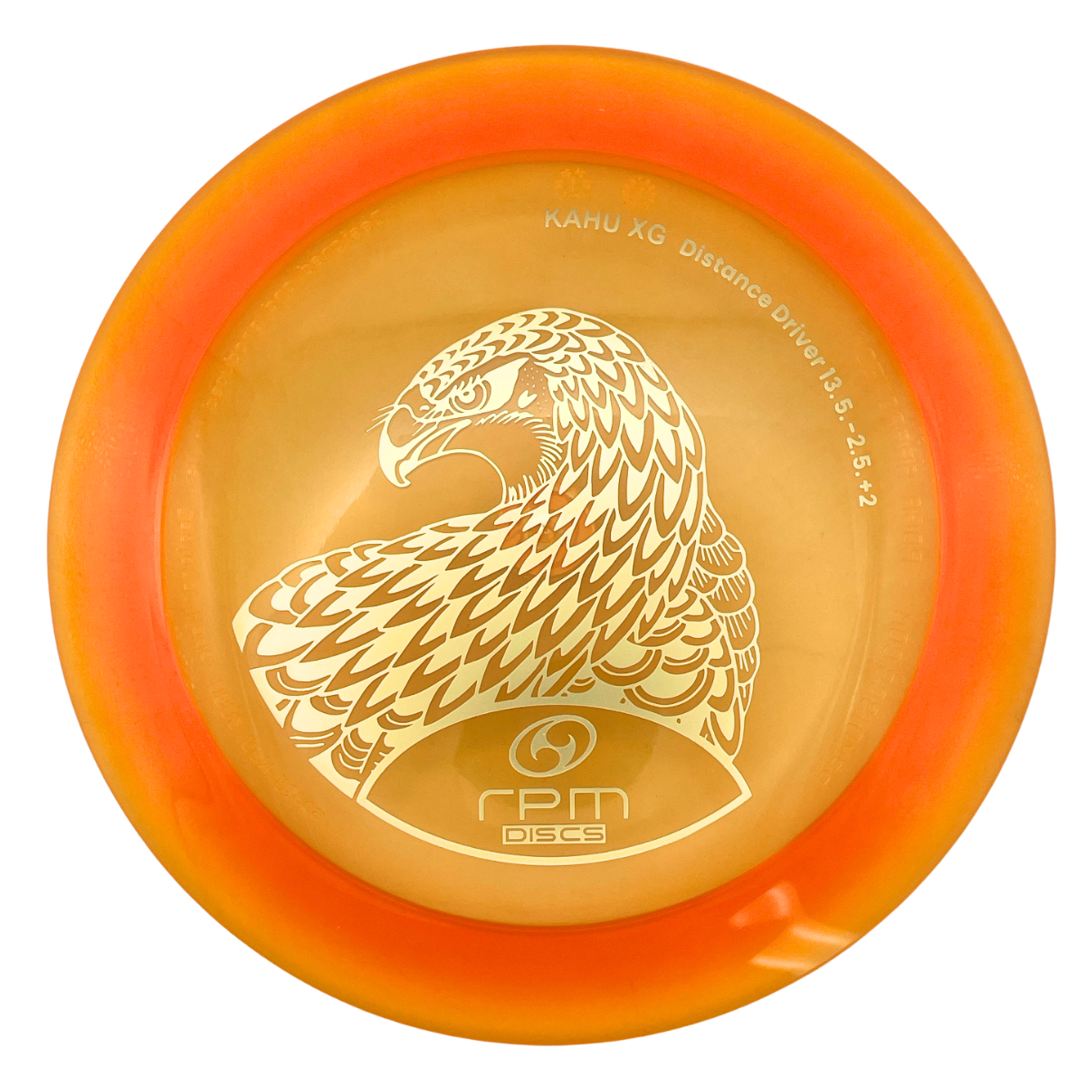 RPM Kahu XG - Cosmic Line