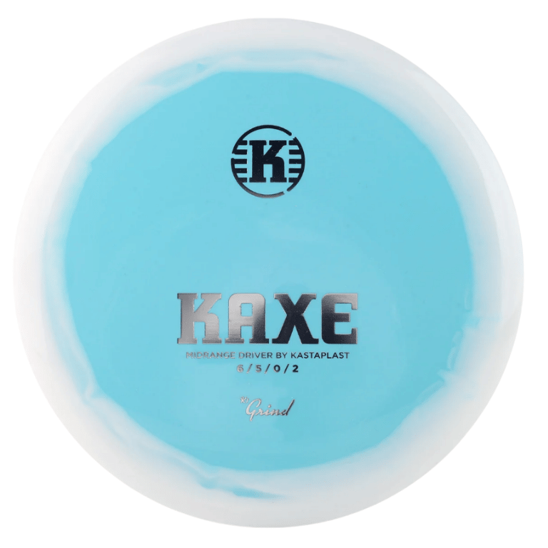 Kastaplast Kaxe - K1 Grind Line