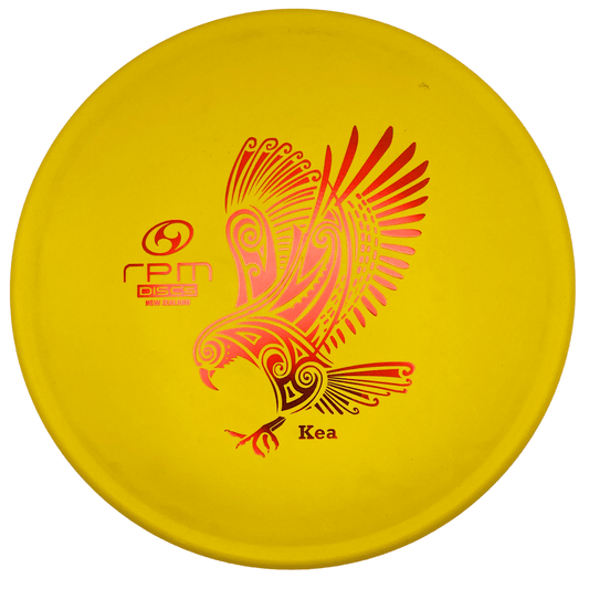 RPM Kea - Strata Line