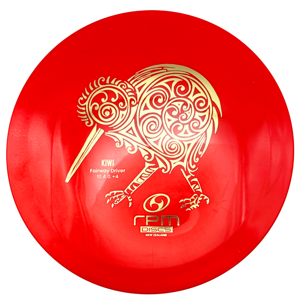 RPM Kiwi OS - Atomic Line