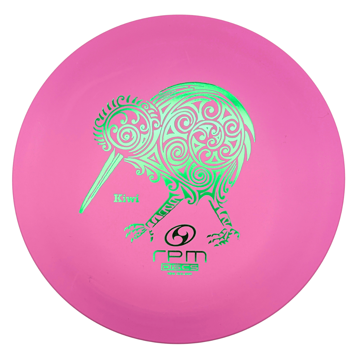 RPM Kiwi OS - Strata Line