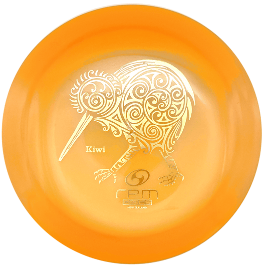 RPM Kiwi OS - Atomic Line