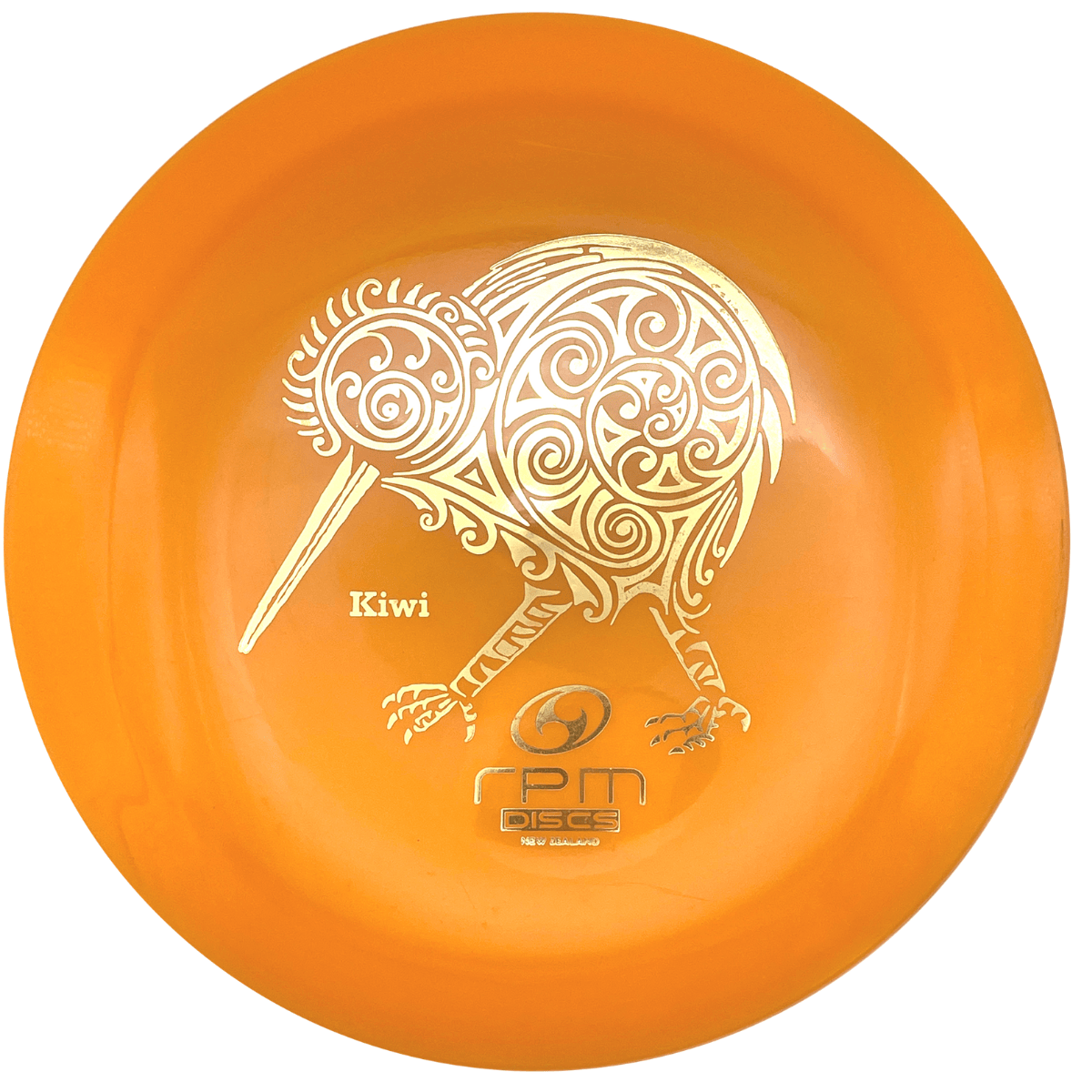 RPM Kiwi OS - Cosmic Line