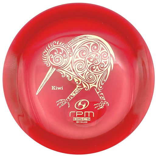 RPM Kiwi OS - Cosmic Line