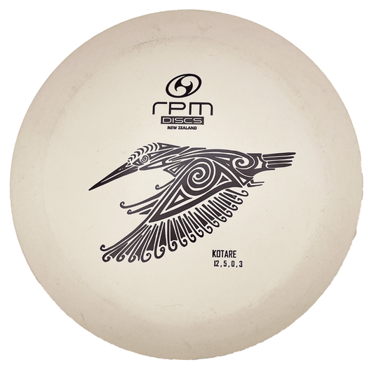 RPM Kotare - Strata Line