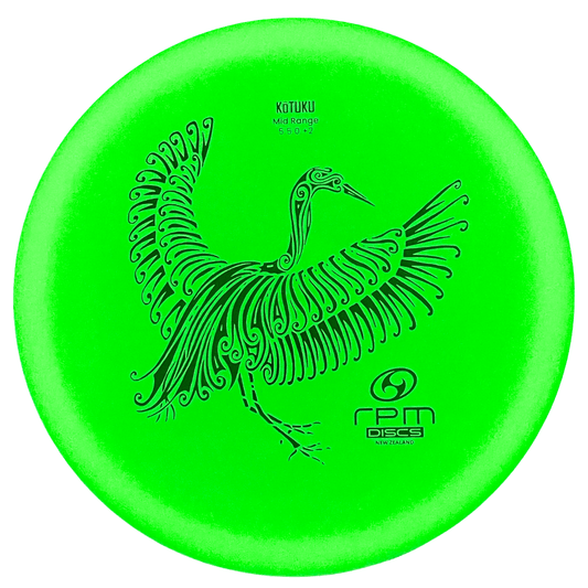 RPM Kotuku - Glow Line