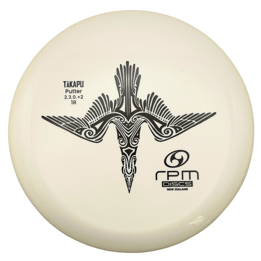 RPM Takapu - Atomic Line