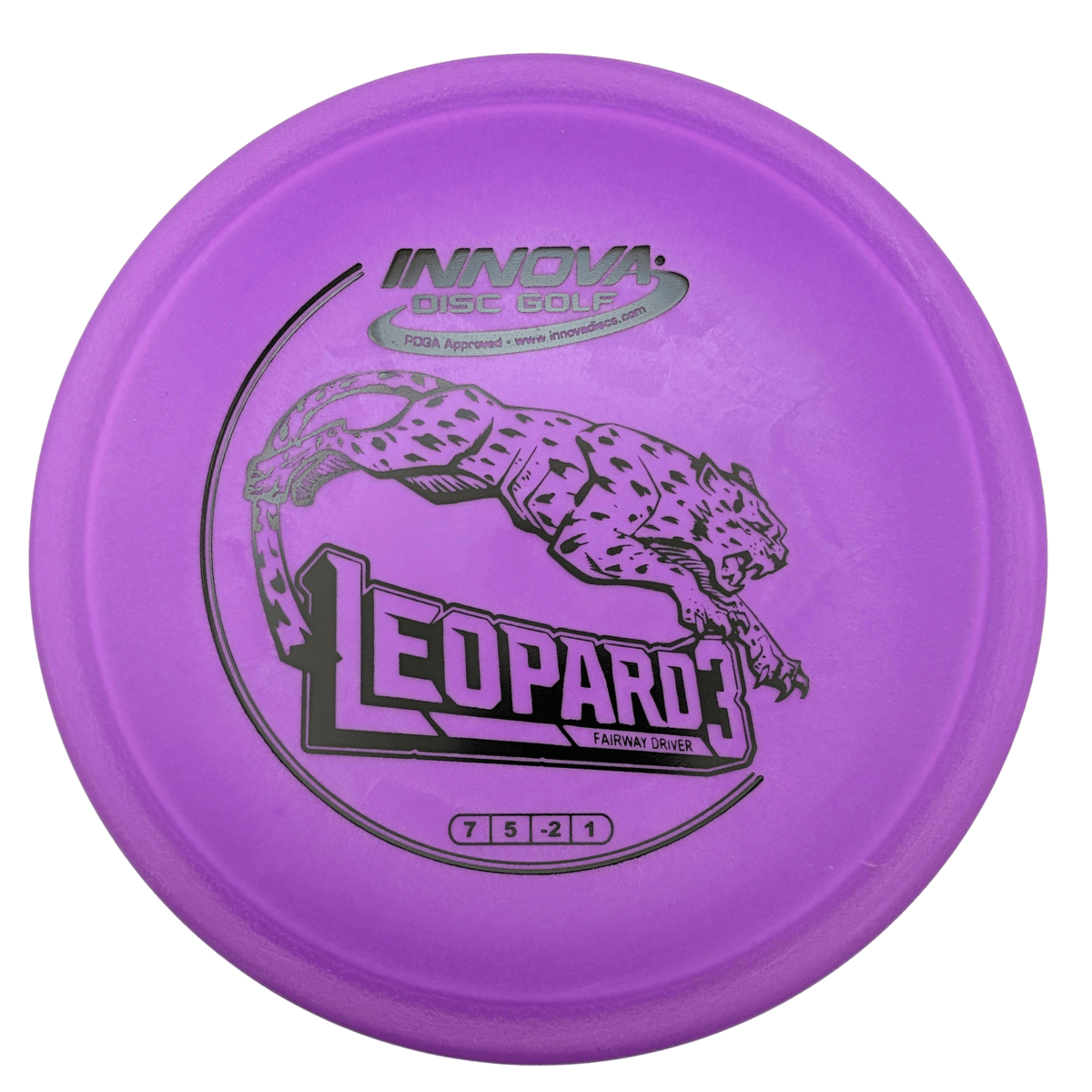 Innova Leopard3 - DX Line