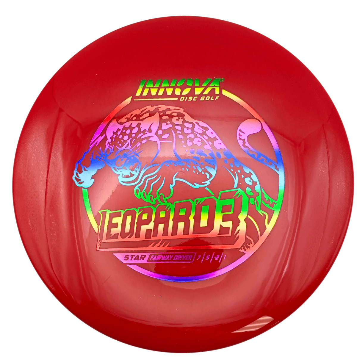 Innova Leopard3 - Star Line