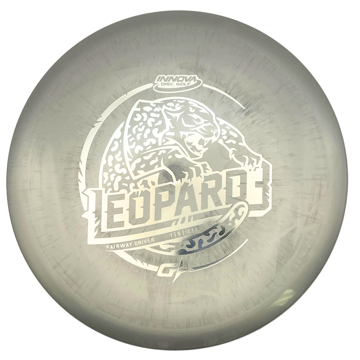 Innova Leopard3 - Gstar Line