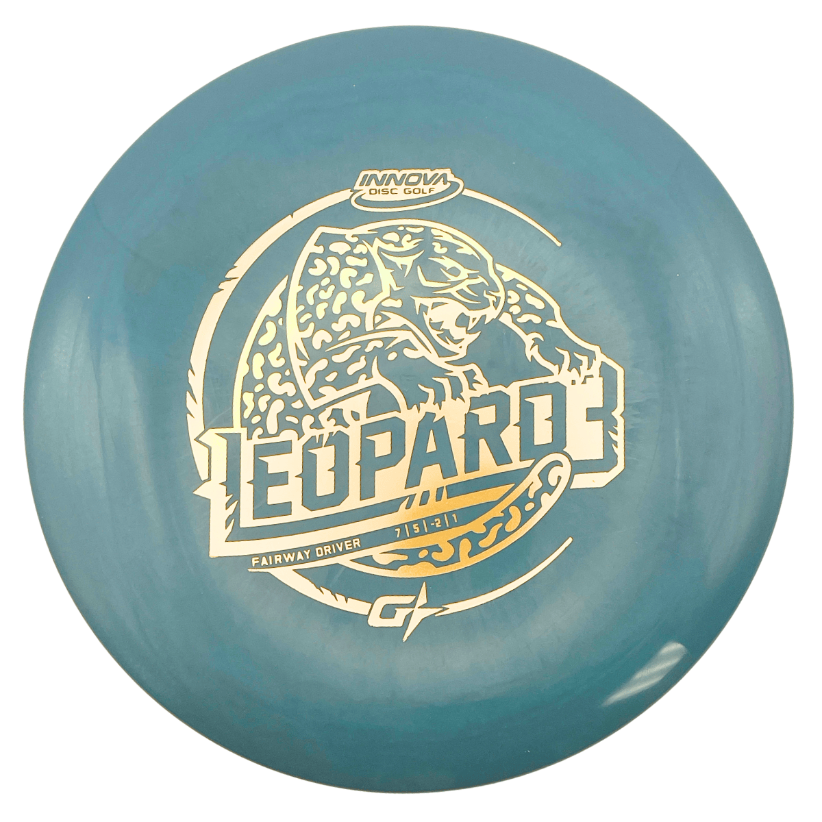 Innova Leopard3 - Gstar Line