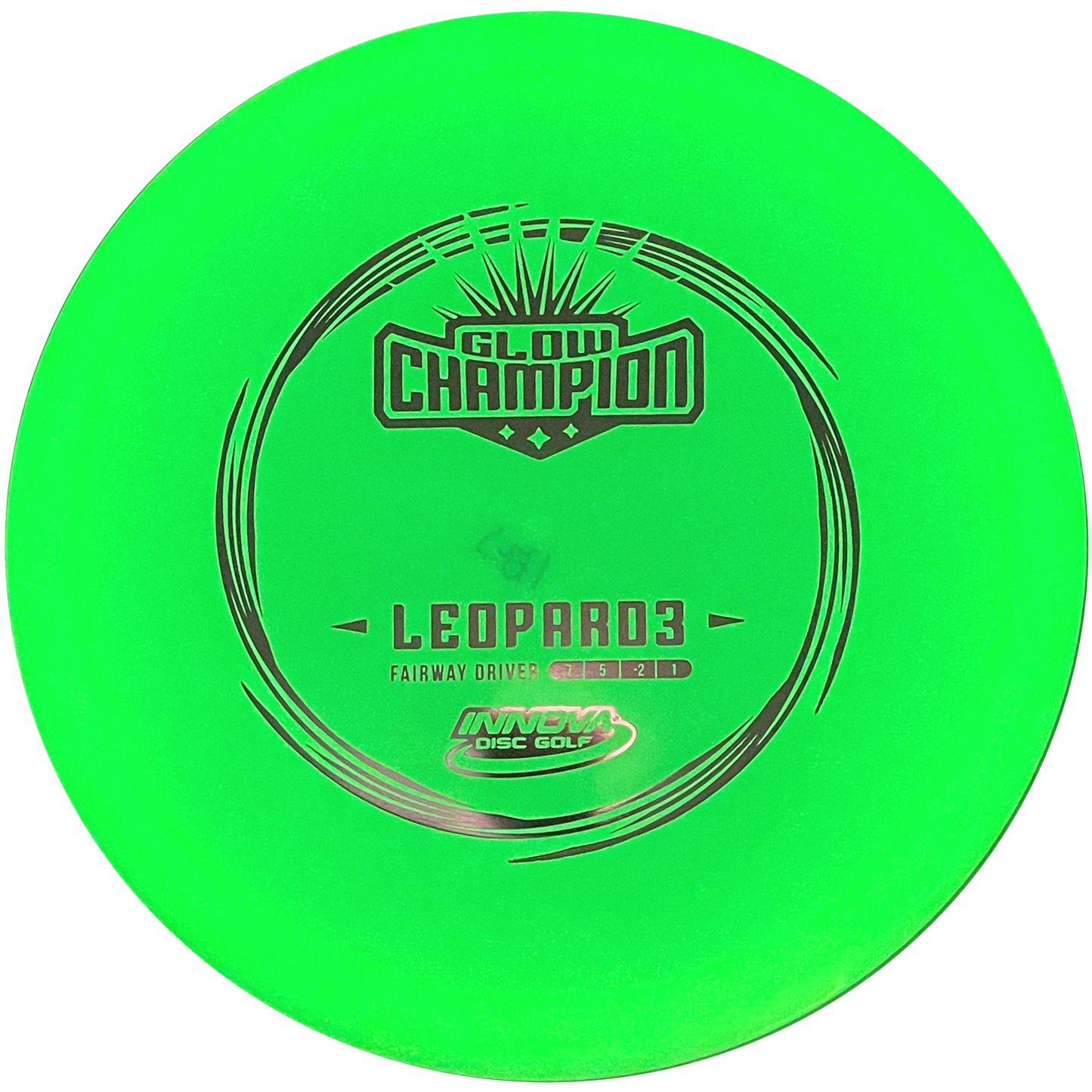 Innova Leopard3 - Champion Glow Line