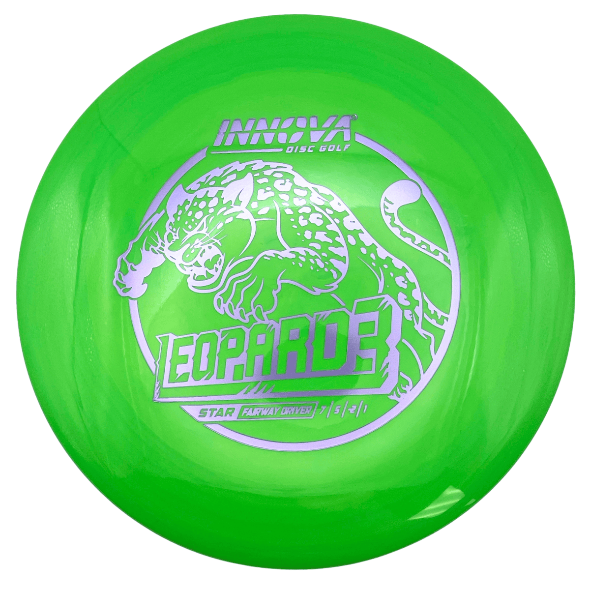 Innova Leopard3 - Star Line