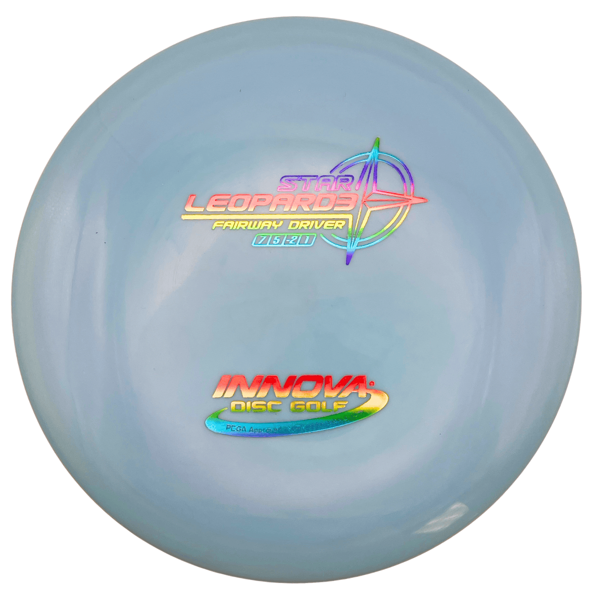 Innova Leopard3 - Star Line