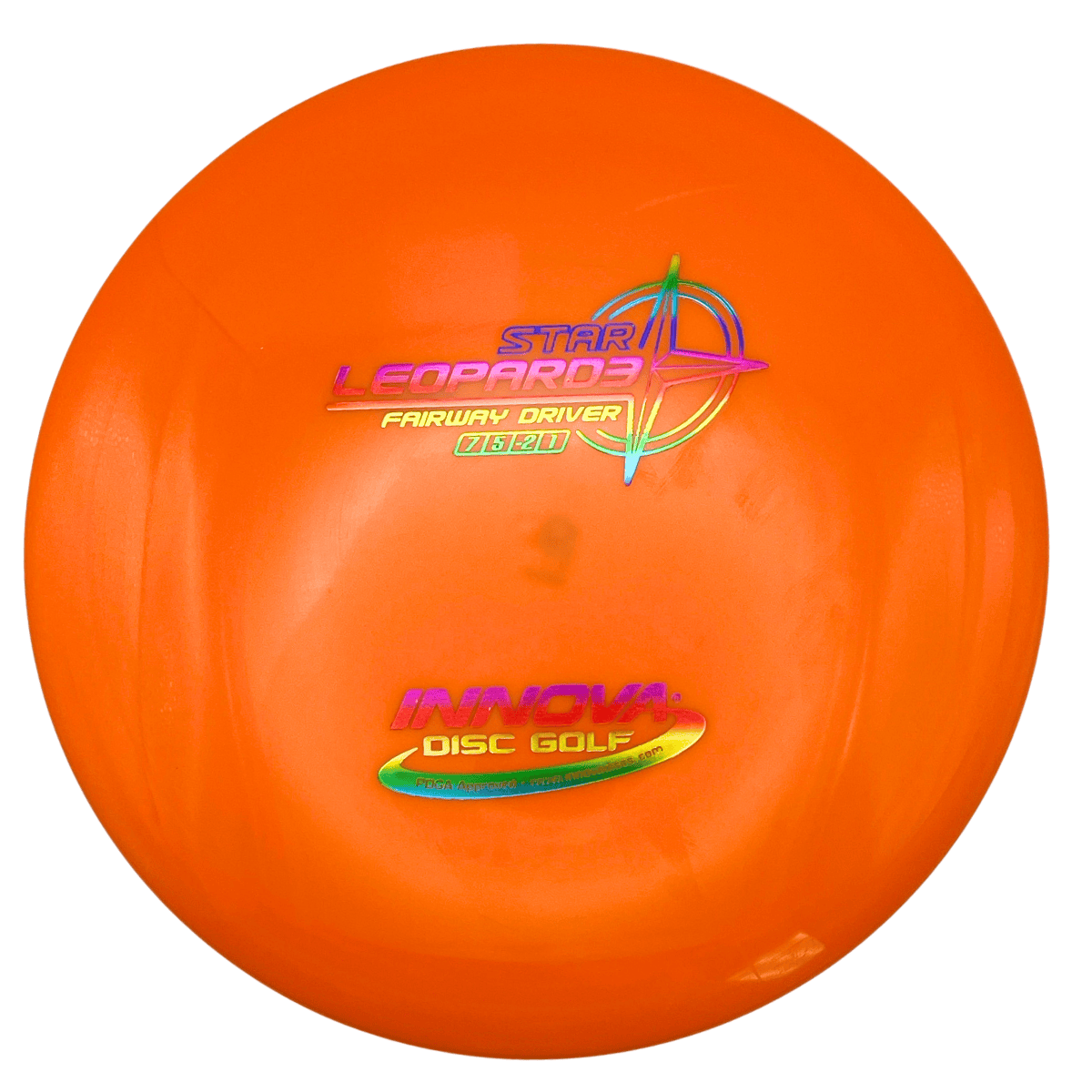 Innova Leopard3 - Star Line