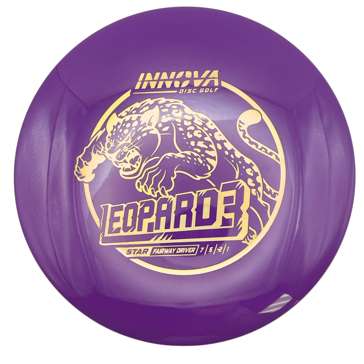 Innova Leopard3 - Star Line