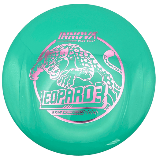 Innova Leopard3 - Star Line