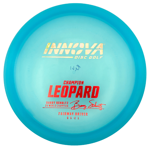 Innova Leopard - Champion Line