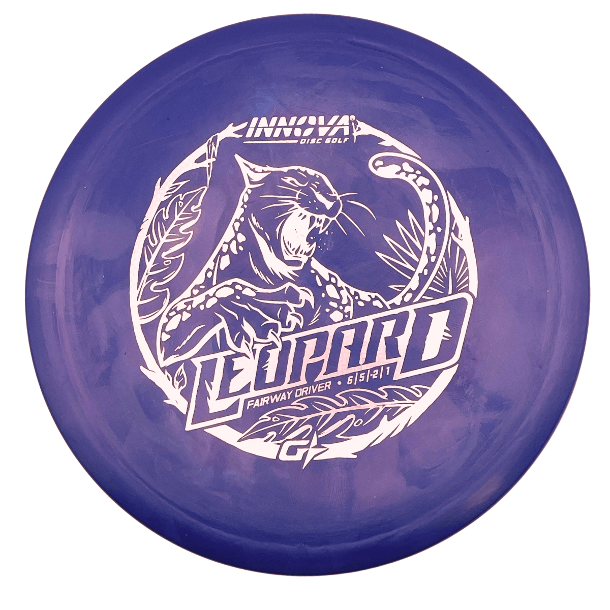 Innova Leopard - GStar Line