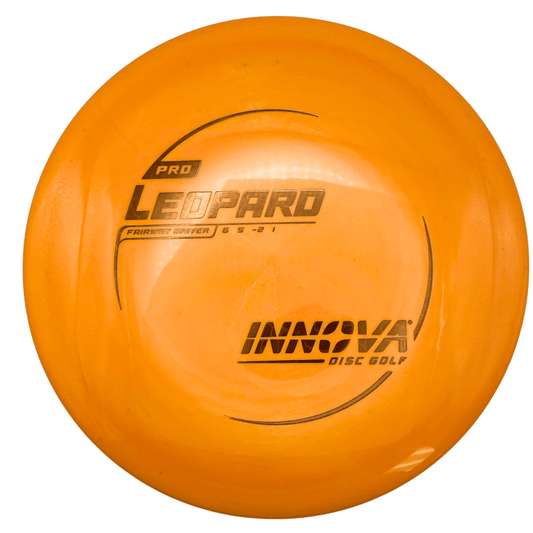 Innova Leopard - Pro Line