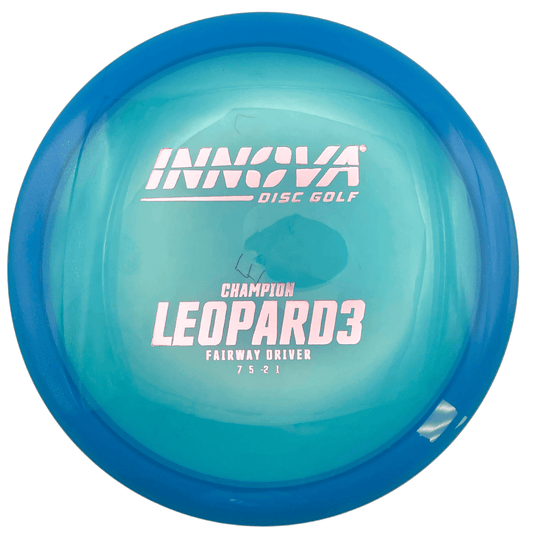 Innova Leopard3 - Champion Line