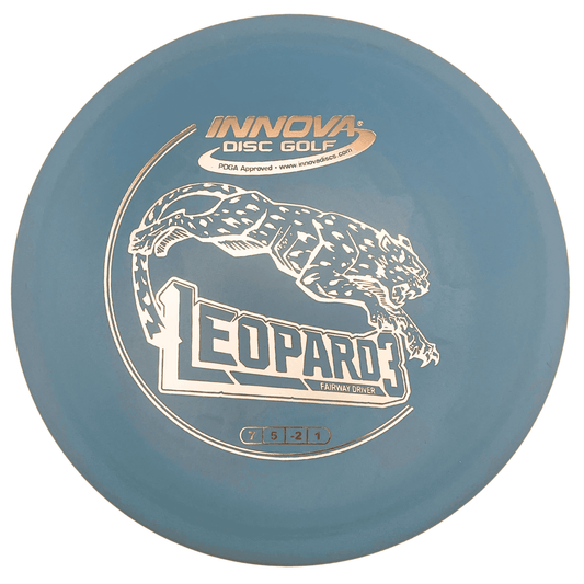 Innova Leopard3 - DX Line
