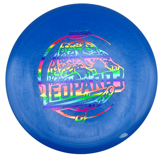 Innova Leopard3 - Gstar Line