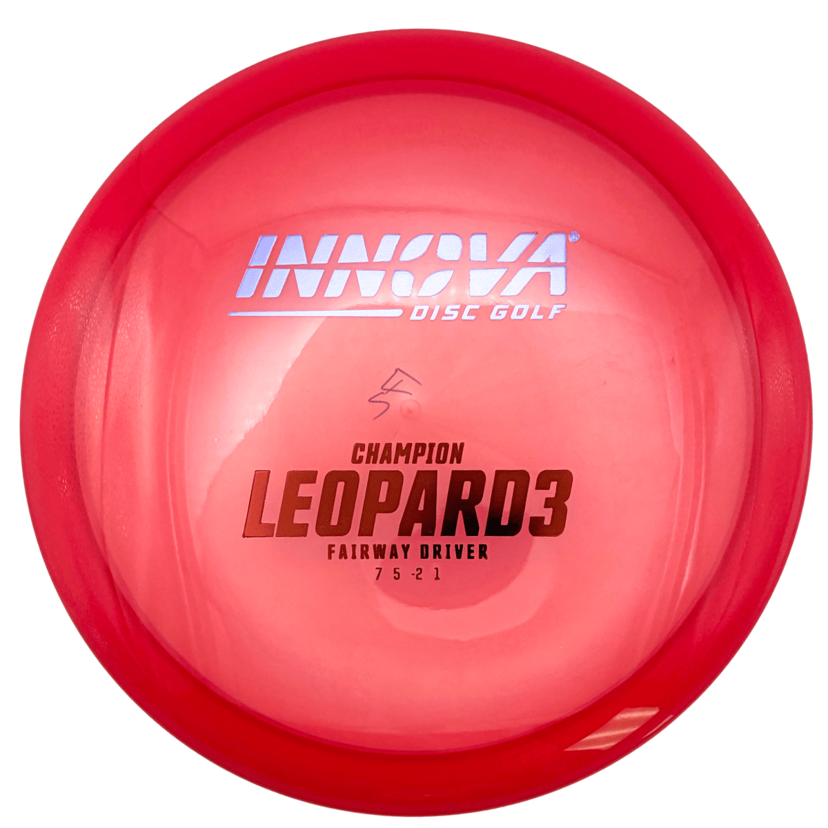 Innova Leopard3 - Champion Line