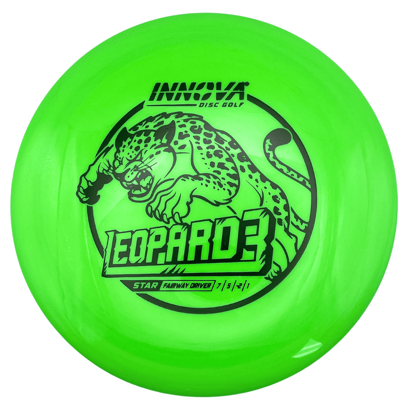 Innova Leopard3 - Star Line