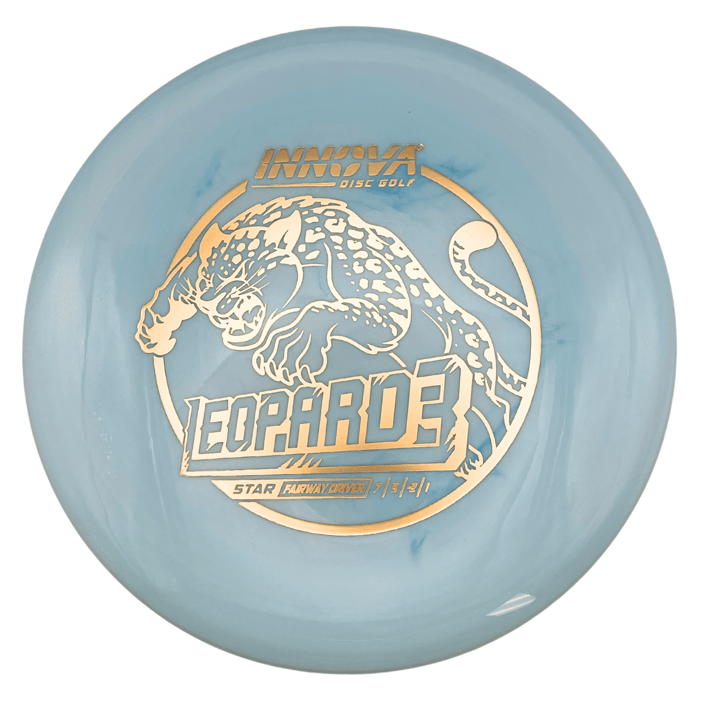 Innova Leopard3 - Star Line