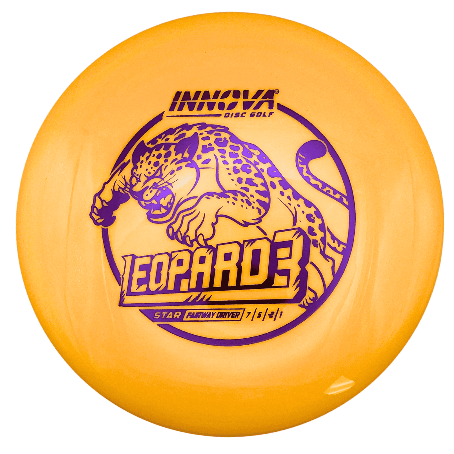 Innova Leopard3 - Star Line
