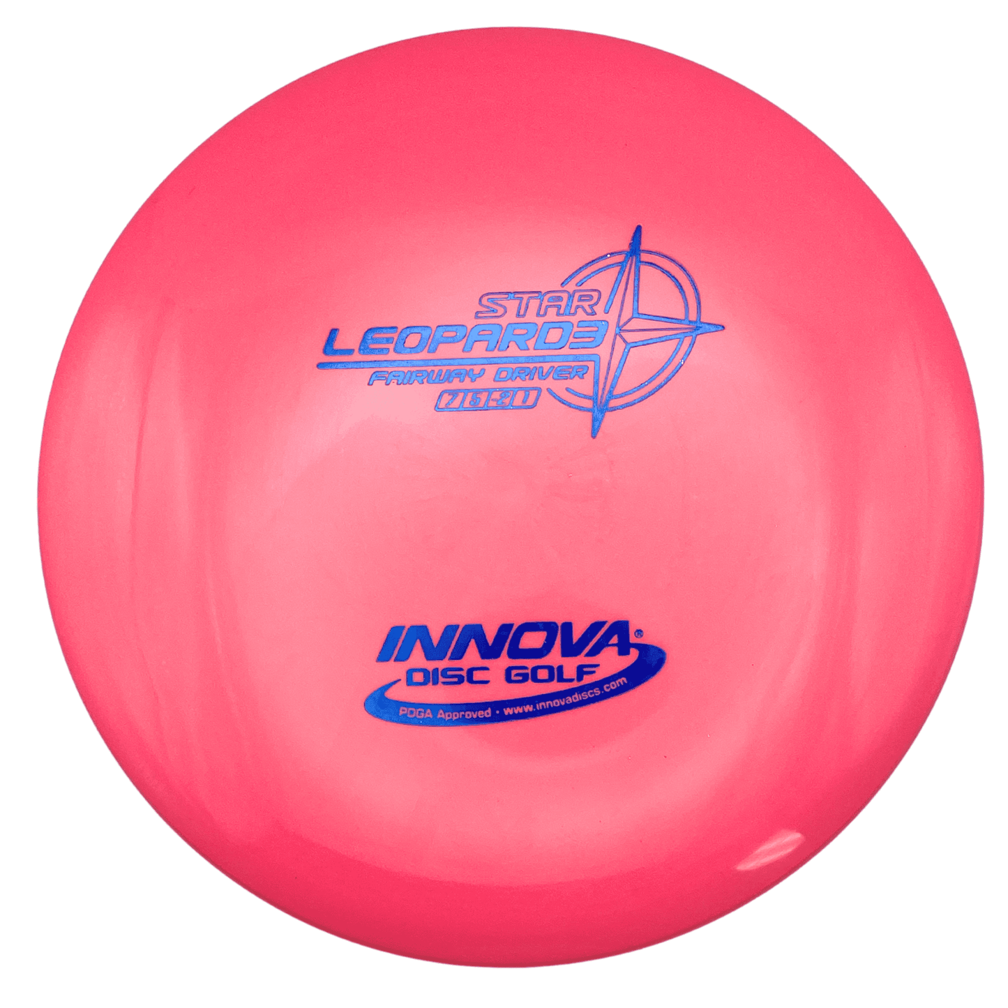 Innova Leopard3 - Star Line