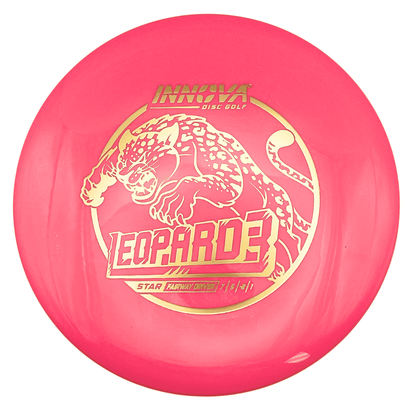 Innova Leopard3 - Star Line