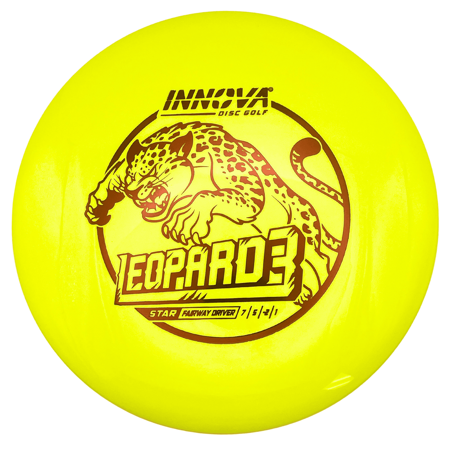 Innova Leopard3 - Star Line