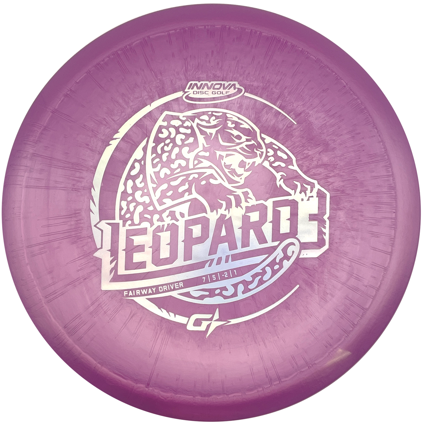 Innova Leopard3 - Gstar Line - Pink