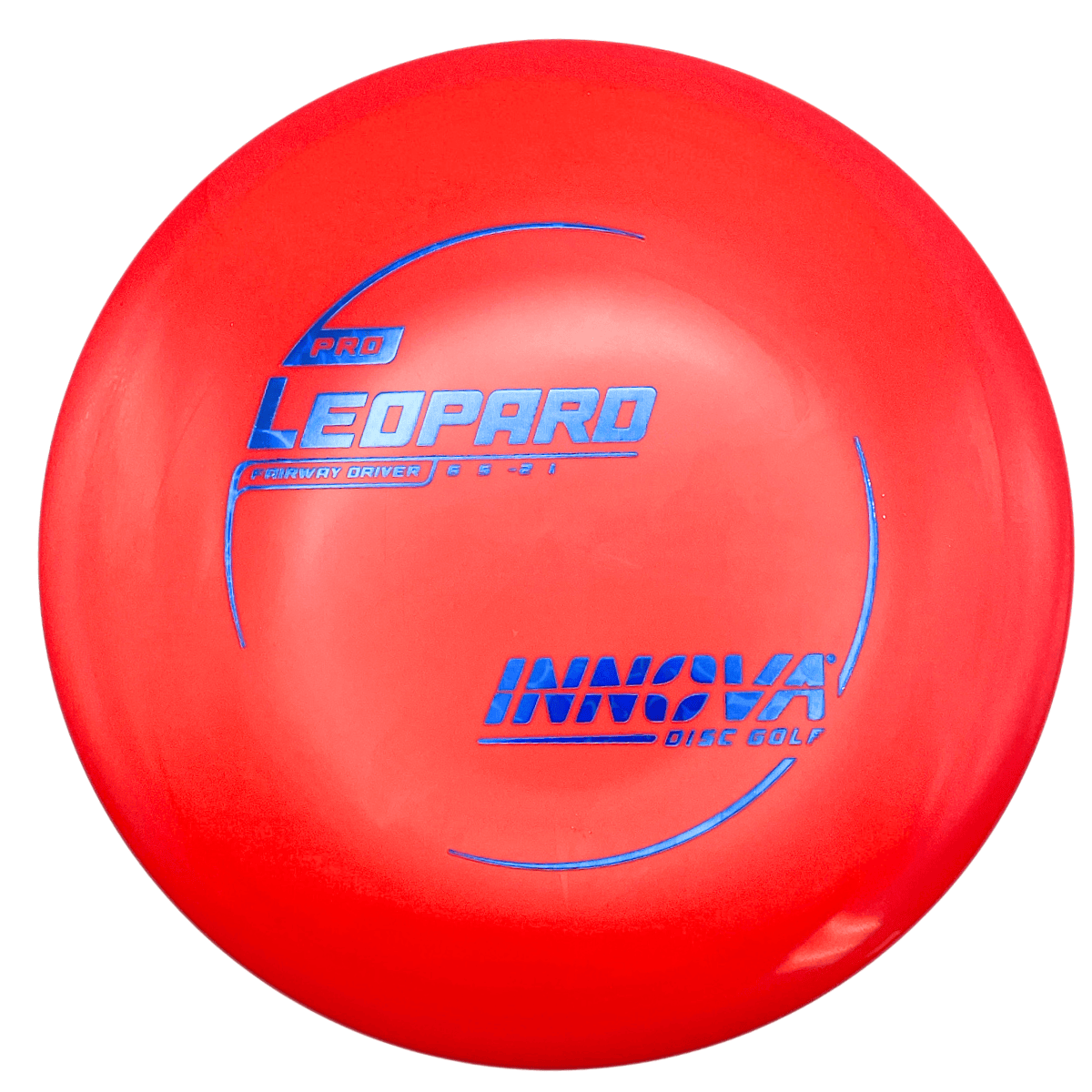 Innova Leopard - Pro Line