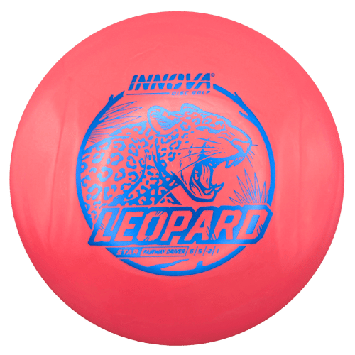Innova Leopard - Star Line