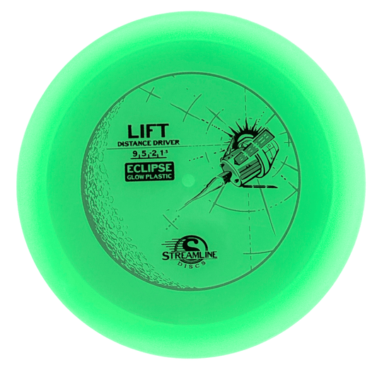 Streamline Lift - Eclipse Line