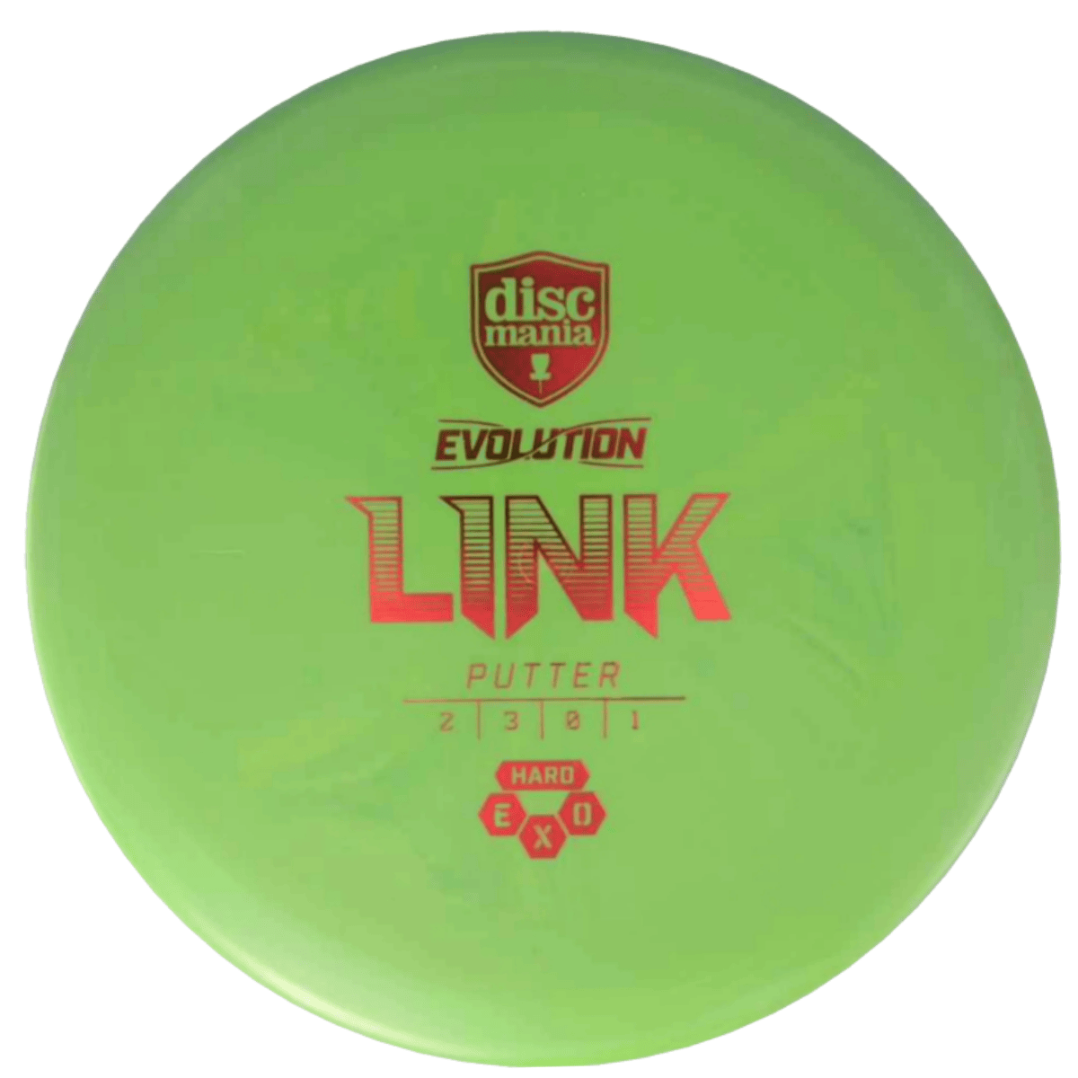 Discmania Link - Hard Exo Line
