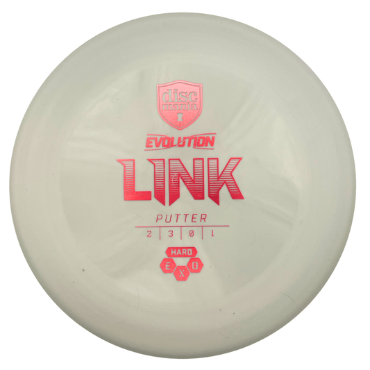 Discmania Link - Hard Exo Line