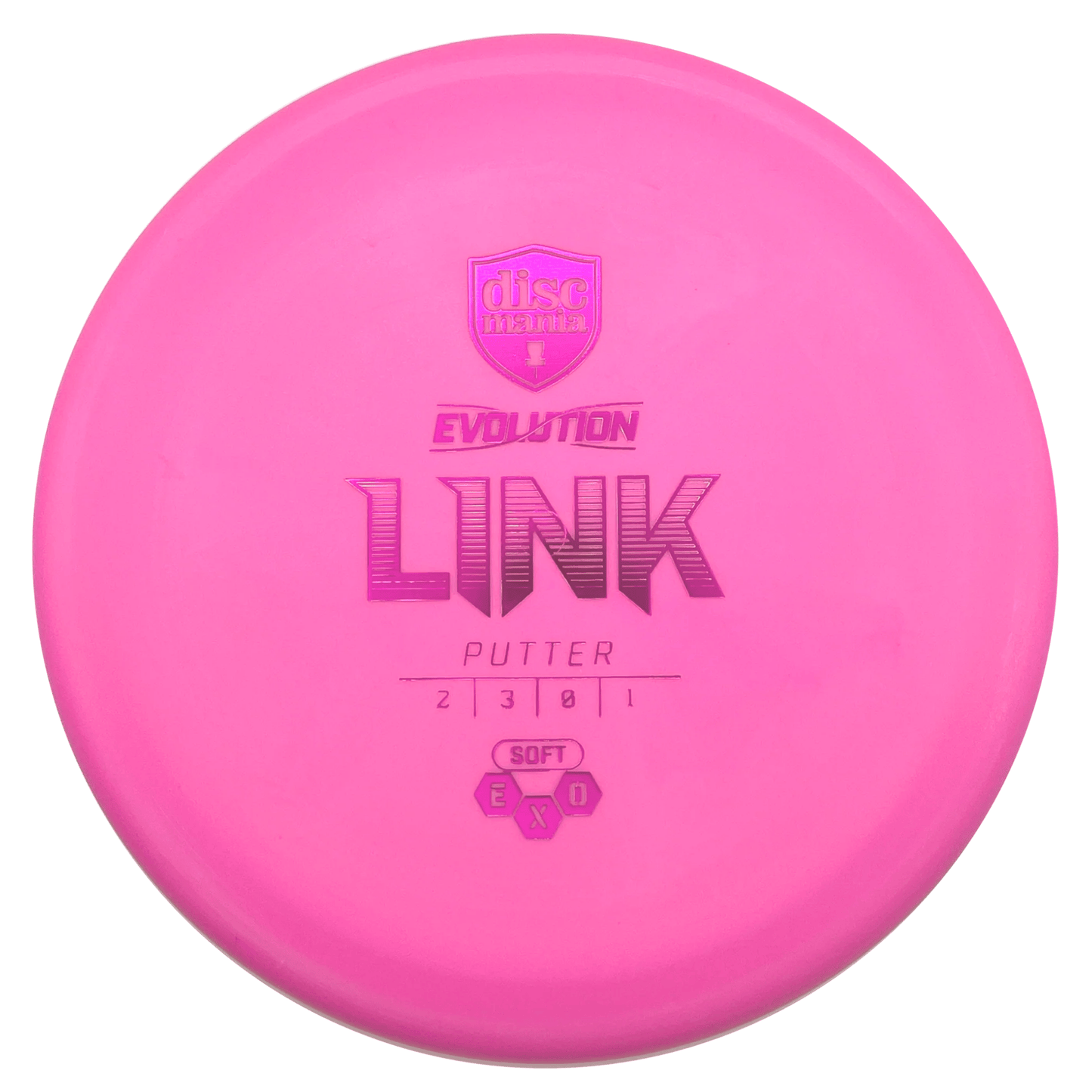 Discmania Link - Soft Exo Line