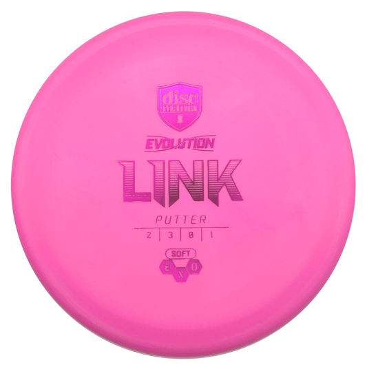 Discmania Link - Soft Exo Line