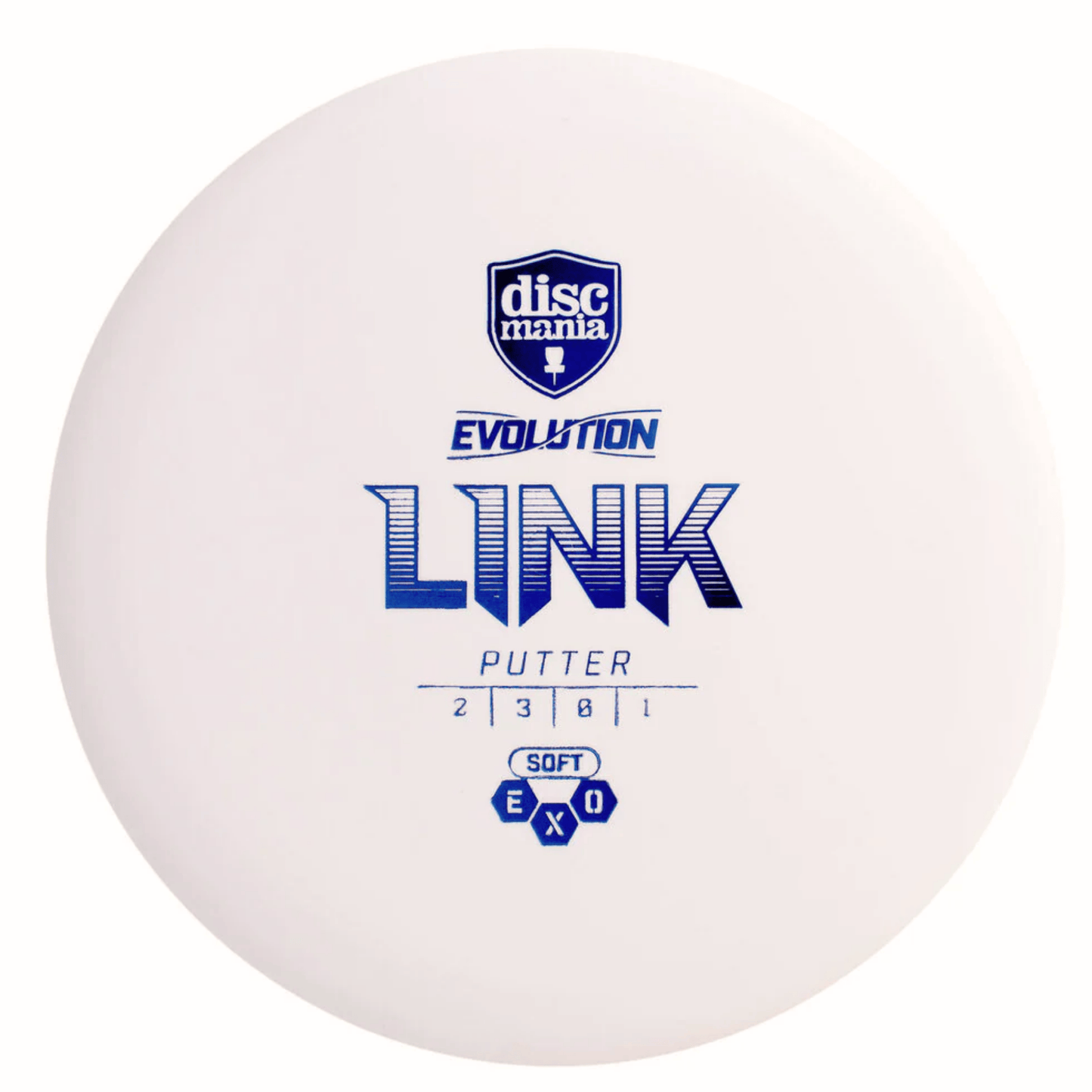 Discmania Link - Soft Exo Line
